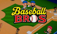 Baseball Bros img