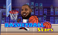 Basketball Stars img
