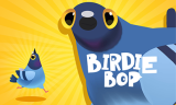 Birdie Bop background