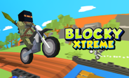Blocky Xtreme Blocky Xtreme img
