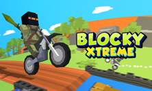 Blocky Xtreme img