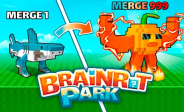 Brainrot Park img