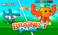 Brainrot Park img
