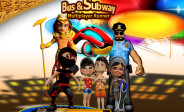 Bus & Subway img