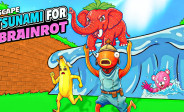 Escape Tsunami For Brainrots img