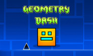 Geometry Dash img