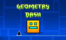 Geometry Dash img