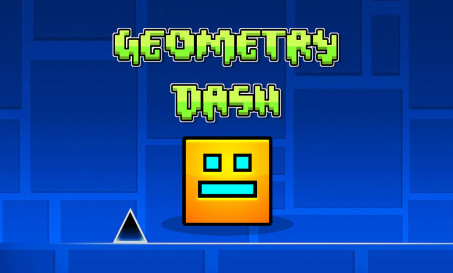 Geometry Dash img