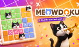 Meowdoku background