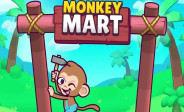 Monkey Mart Monkey Mart img