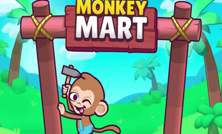 Monkey Mart img