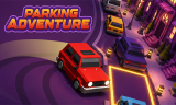 Parking Adventure background
