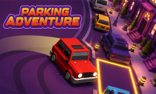 Parking Adventure img
