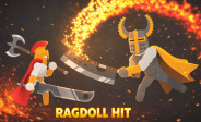 Ragdoll Hit img
