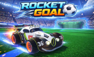 Rocket Goal img