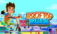 Rooftop Rush Rooftop Rush img