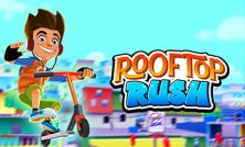 Rooftop Rush img