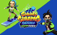Shenzhen Showdown img