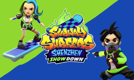 Shenzhen Showdown img