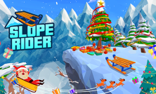 Slope Rider img