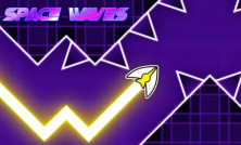 Space Waves img