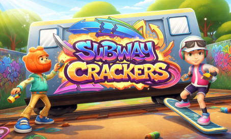 Subway Crackers img