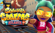 Subway Surfers Atlanta img