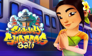 Subway Surfers Bali Subway Surfers Bali img