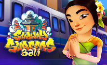 Subway Surfers Bali img