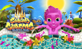 Subway Surfers Barcelona background