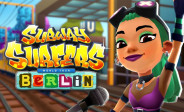 Subway Surfers Berlin img