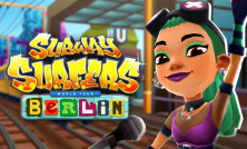 Subway Surfers Berlin img