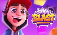 Subway Surfers Blast img