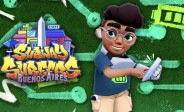 Subway Surfers Buenos Aires img