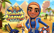 Subway Surfers Cairo Subway Surfers Cairo img