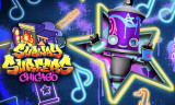 Subway Surfers Chicago background