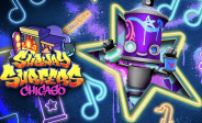 Subway Surfers Chicago img