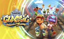 Subway Surfers Classic img
