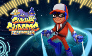 Subway Surfers Copenhagen img