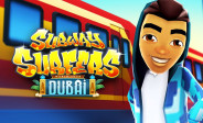 Subway Surfers Dubai img