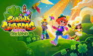 Subway Surfers Easter Ireland img