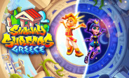 Subway Surfers Greece img