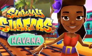 Subway Surfers Havana img