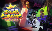 Subway Surfers Hollywood img