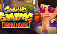 Subway Surfers Hong Kong img