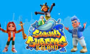 Subway Surfers Iceland Subway Surfers Iceland img