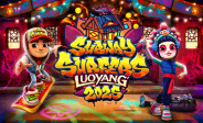 Subway Surfers Luoyang 2025 img