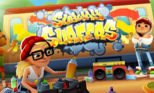Subway Surfers img