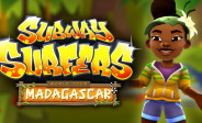 Subway Surfers Madagascar img