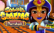 Subway Surfers Marrakesh img